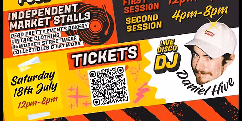BIG FEED\u2019S SECRET DISCO\u2026\ud83e\udea9\ud83e\udea9\ud83e\udea9