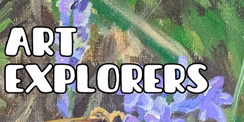 Art Explorers