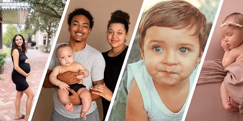 CHOICES WALK FOR LIFE