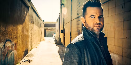 David Nail at Tupelo Music Hall