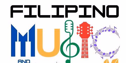 FILIPINO MUSIC AND FOOD FESTIVAL AUSTRALIA 2026 - FREE Community Event