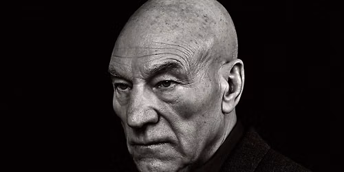 Inside the Portrait: A Lighting and Direction Lecture with Rory Lewis