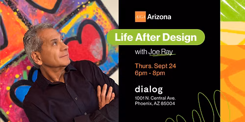 Life After Design with Joe Ray