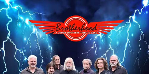 Brotherhood - A Doobie Brothers Tribute Band