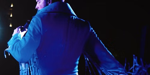 The Elvis Show at the Lured in Resort on Friday, July 3rd