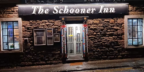 Sean Roper, Clairvoyant