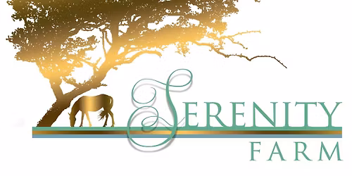 Serenity Farms Schooling Show