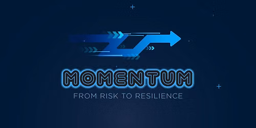 Momentum: From Risk to Resilience