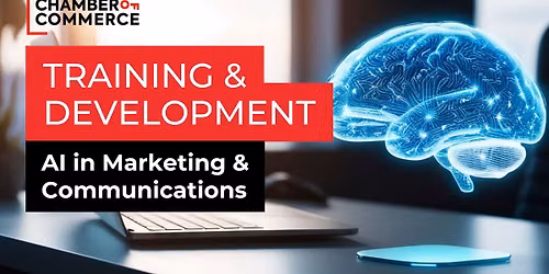 AI in Marketing & Communications