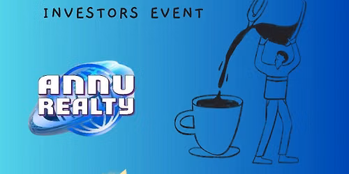 Mindset Talk & Brews: Investors Event