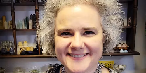 Meditation and Energy Work Class