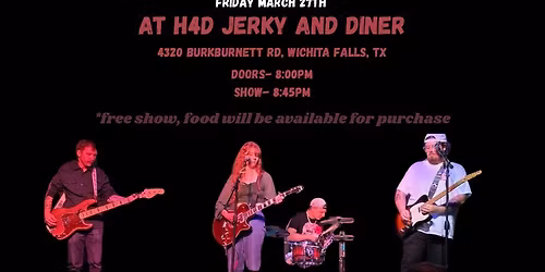 H4D After Hours Presents Tiny Joy