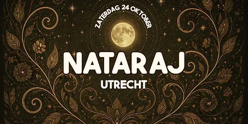 NATARAJ UTRECHT INTRO SPEEDFRIENDING 2.0 24 OKTOBER