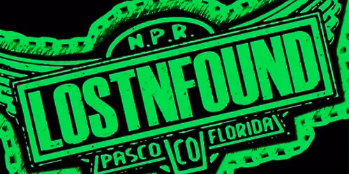 Lost & Found Band at Circle S BBQ 