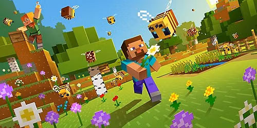 Minecraft Mania