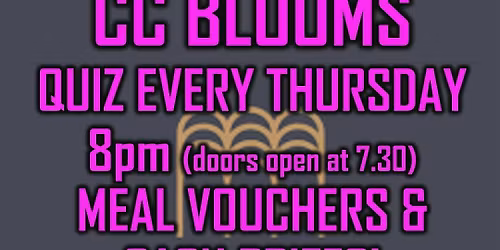 Fun Lab - Thursday Quiz