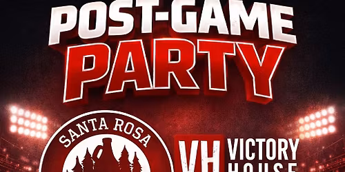 Growlers After Party at Victory House