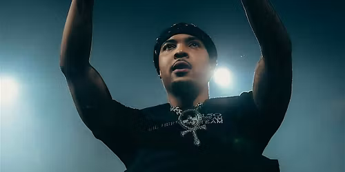 G Herbo & Friends at Salsa Con Fuego