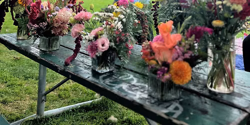 FlowerNova Social