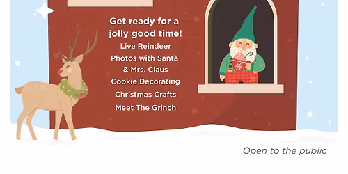 Christmas Community Event