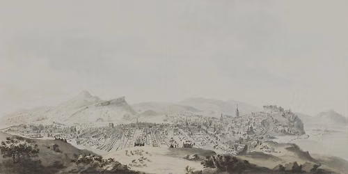 Anti-Catholic rioting in Edinburgh in the 1680s, talk by Dr John R Young