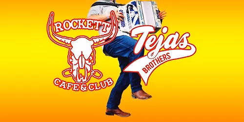 Tejas Brothers in Waxahachie