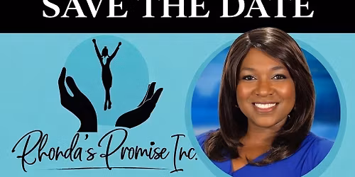 Rhonda's Promise 5th Anniversary Gala 