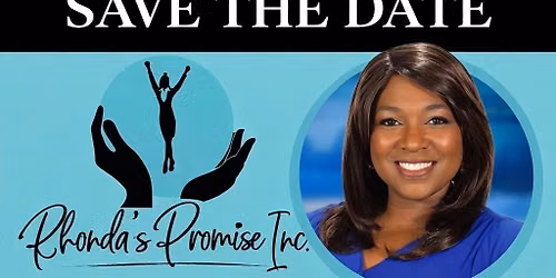 Rhonda's Promise 5th Anniversary Gala