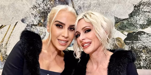 Monica Naranjo at Palau Sant Jordi