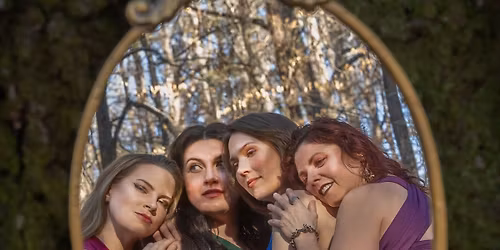 Cailini - A Night of Celtic and Holiday Song