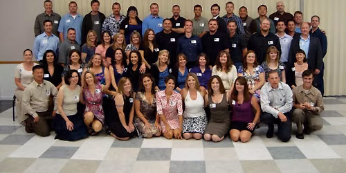 EHS91 - 35th Reunion