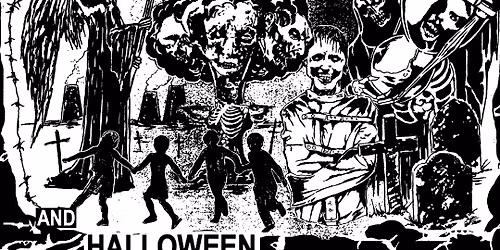 Portrayal of Guilt - Hamilton