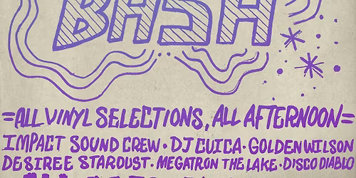 Impact! Sound Presents: Red Fox Bash