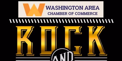 Washington Area Chamber of Commerce Annual Rock & Roll Installation Gala