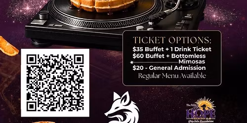 Beats & Brunch