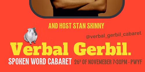 Verbal Gerbil IV with Ryan Kenny 