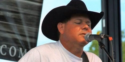 ED BURLESON LIVE @ LOVE AND WAR - PLANO, TX