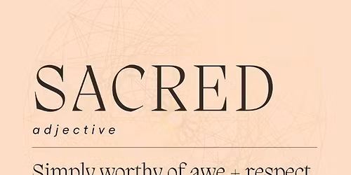 Engaging Sacred Texts