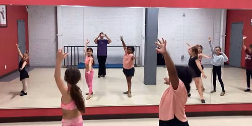 July Summer Classes