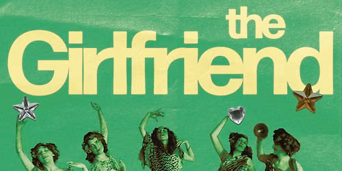 The Girlfriend Get Down! All Women Dance Party Fundraiser