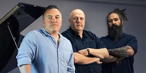 The Voices of Ireland at Barre Opera House