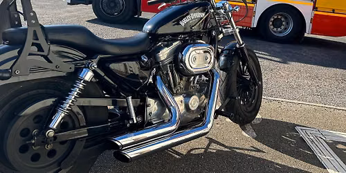 Poker Run France V