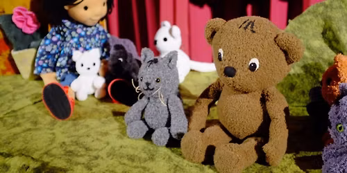 BORIBON CIC\u00c1JA \/\/ a Nefelejcs B\u00e1bsz\u00ednh\u00e1z el\u0151ad\u00e1sa