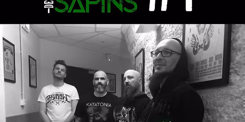 L'Annexe des Sapins #1