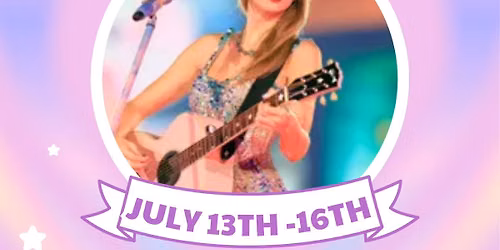 Swiftie Camp