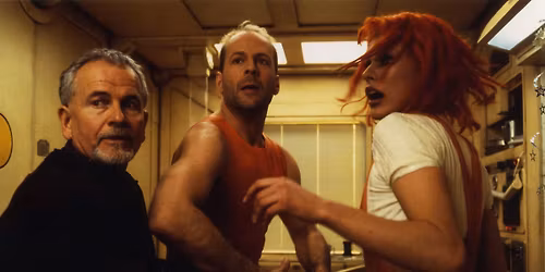 P\u00c1T\u00dd ELEMENT | Filmov\u00e9 legendy ve Scalce