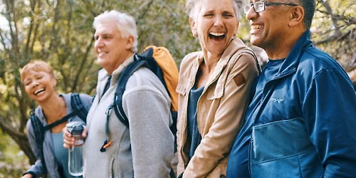 Wonford Health Walk