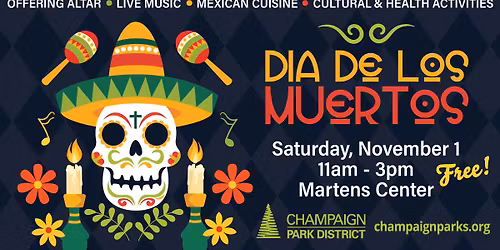 D\u00eda de los Muertos Celebration