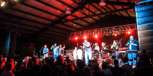 Faculty Lounge | Music in the Junction