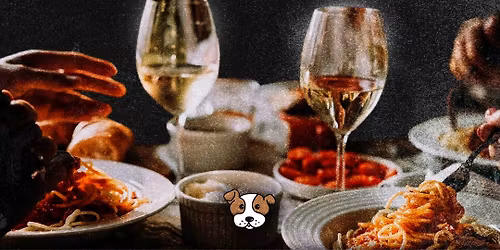 Friends of Fido Spaghetti Dinner